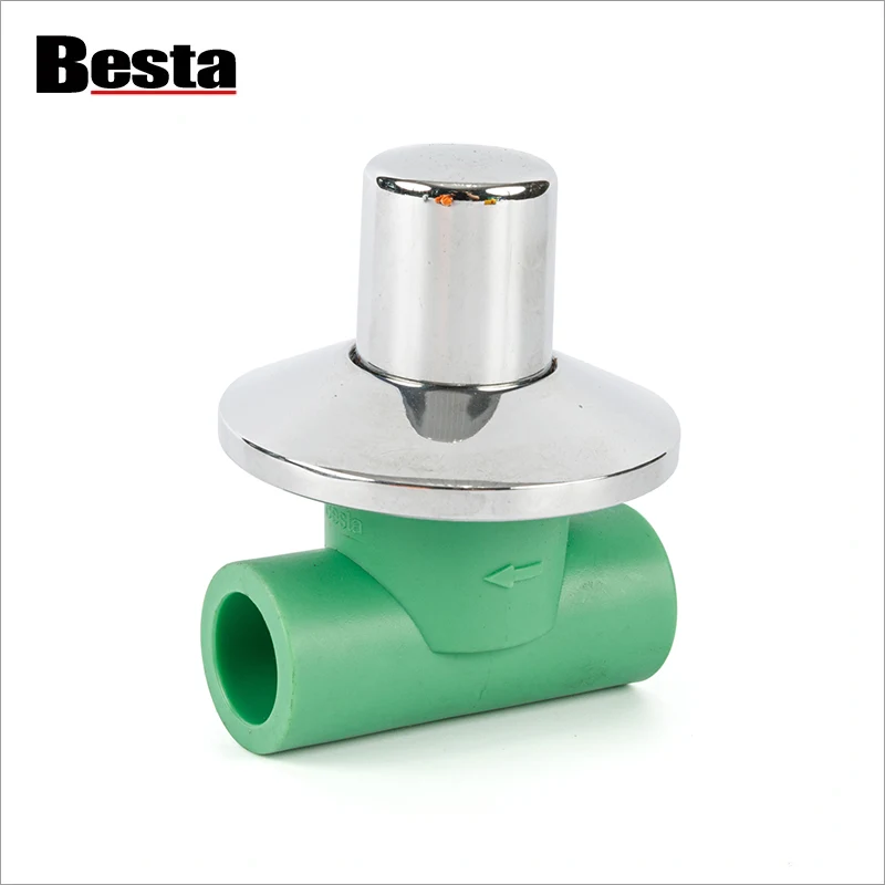 Kakšen vpliv ima PPR ventil na okolje?